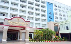 โรงแรมแกรนด์ปาร์ค